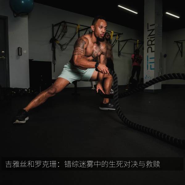 吉雅丝和罗克珊：错综迷雾中的生死对决与救赎