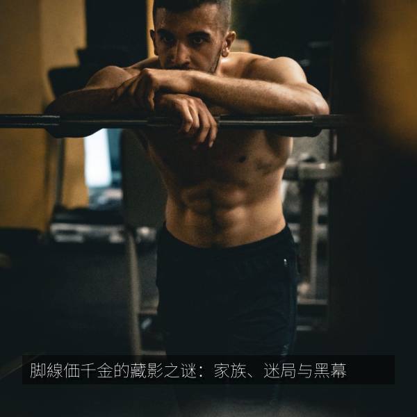 脚線価千金的藏影之谜：家族、迷局与黑幕