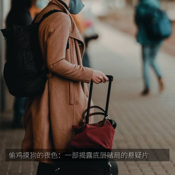 偷鸡摸狗的夜色：一部揭露底层赌局的悬疑片